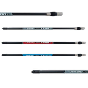 Estabilizador Largo TYRO 17 con Damper