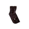 Bearpaw Traditional Hip Quiver Dark Brown.