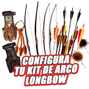 Configura tu kit tradicional