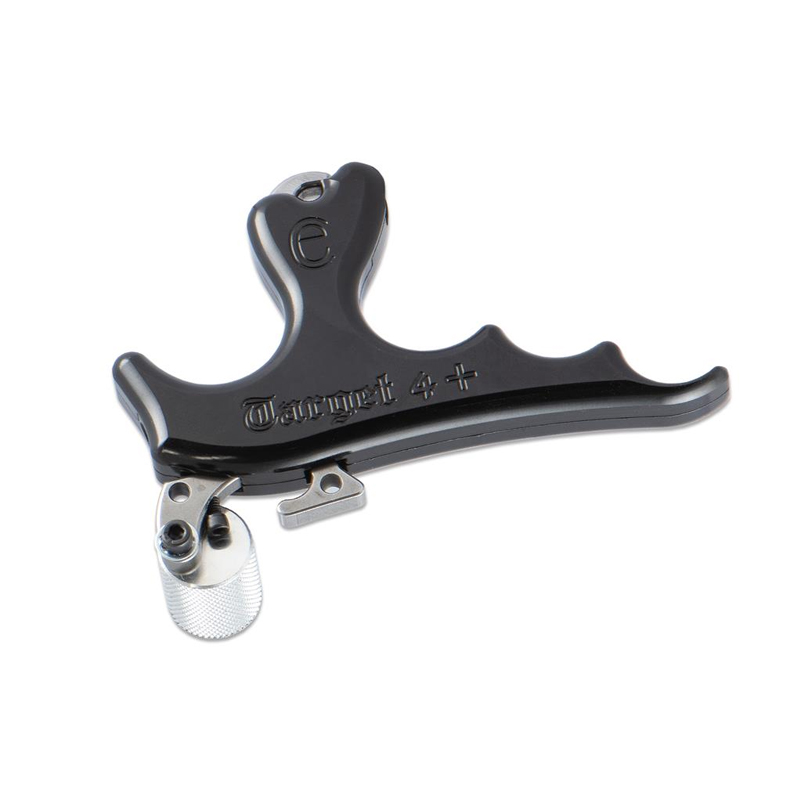 disparador de mano carter 4 dedos Disparador de mano TARGET 4 PLUS