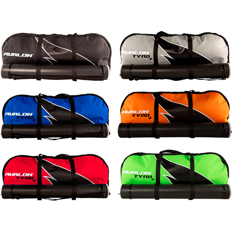 mochila-avalon-tyro-plus Bolsa de transporte Avalon Tyro Plus