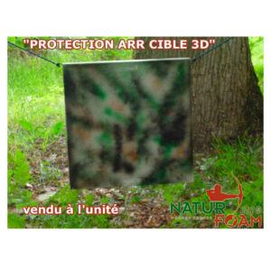 Natur Foam Protection Barrier