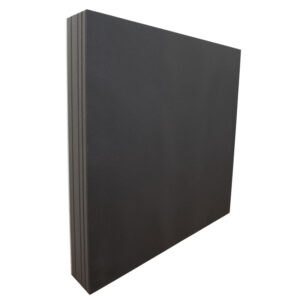 Fawofield Backstop 135x135x20 cm.