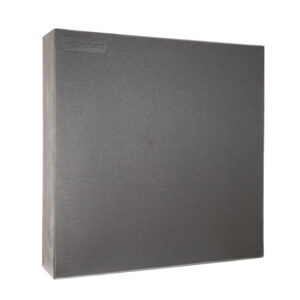 Avalon Foam Backstop 90x90x21 cm.