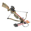 EK POELANG RECURVE CROSSBOW SETS JAG 1 DELUXE 220fps