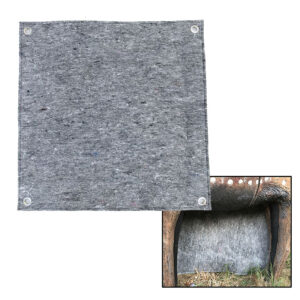 Backstop Protect 2:1 Protection Net