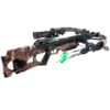 Ballesta recurva Excalibur Assassin 420fps 290lbs