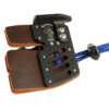 AAE ELITE Cordovan Finger Tab for Recurve Bow
