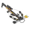 EK POELANG COMPOUND CROSSBOW SETS BLADE+ 340fps CAMO 175lbs