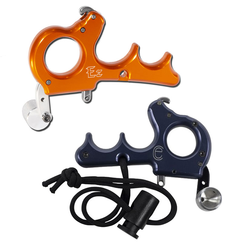 Disparador de mano Carter EZ Disparador de mano Carter EZ