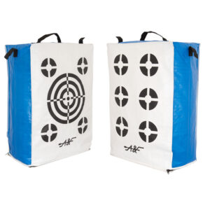 A&F Shooting Bag 10kg - 70X55X30cm