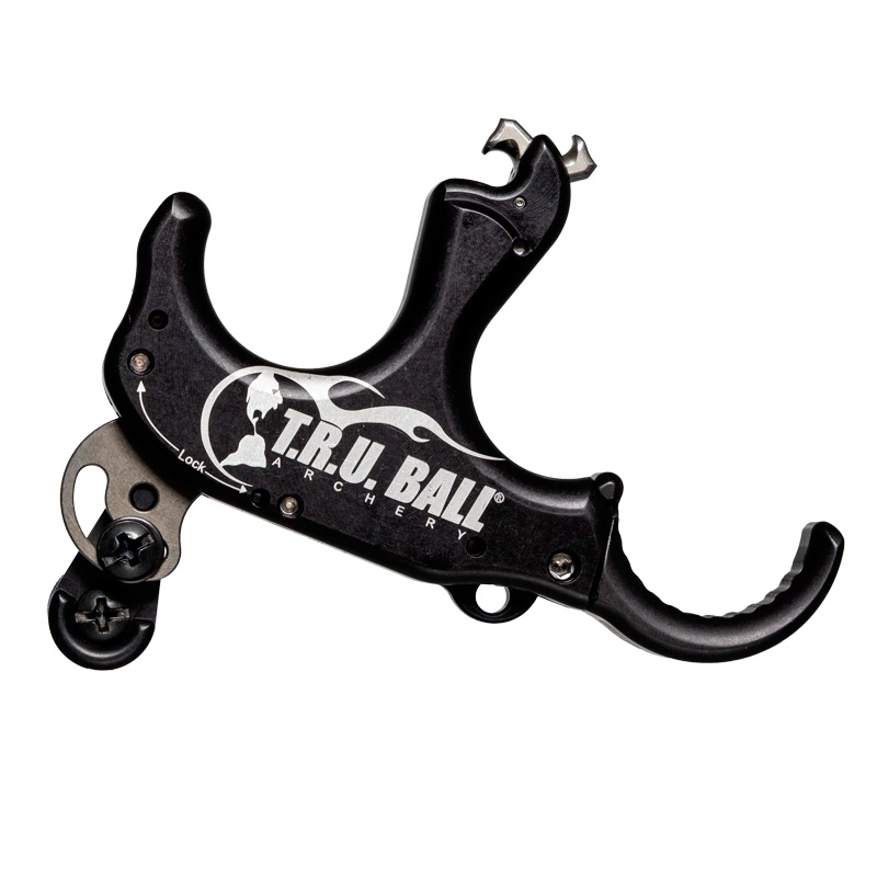 TruBall Hand Trigger Trident Flex 3 Fingers TruBall Hand Trigger Trident Flex 3 Fingers