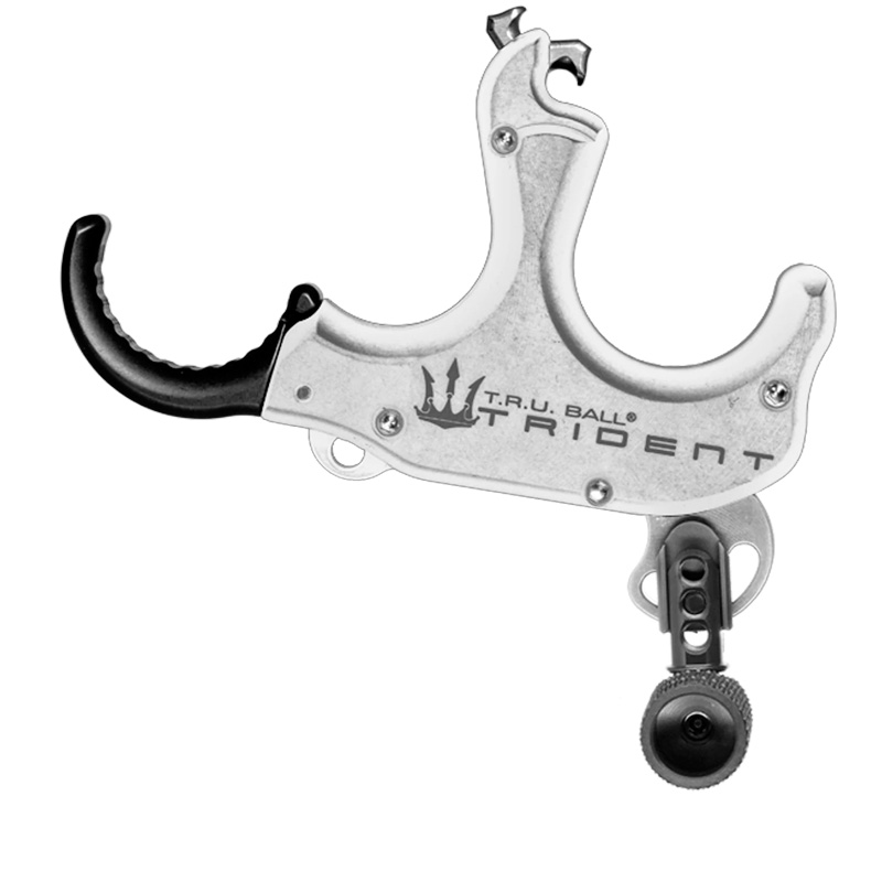 TruBall Hand Trigger Trident Pro Flex 3 Fingers TruBall Hand Trigger Trident Pro Flex 3 Fingers
