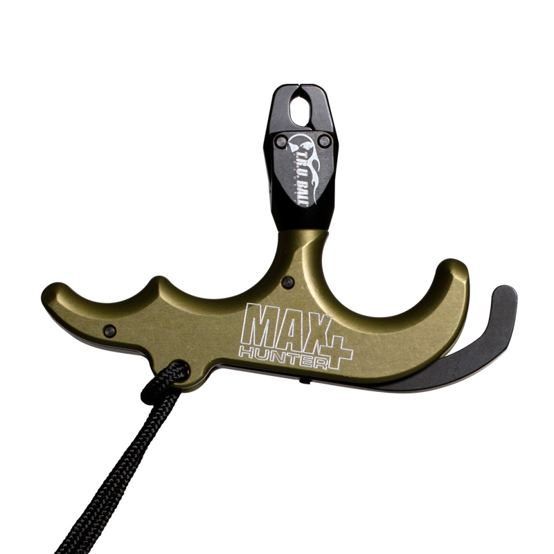 TruBall Style Max Pro Plus 3-Finger Hand Release TruBall Style Max Pro Plus 3-Finger Hand Release