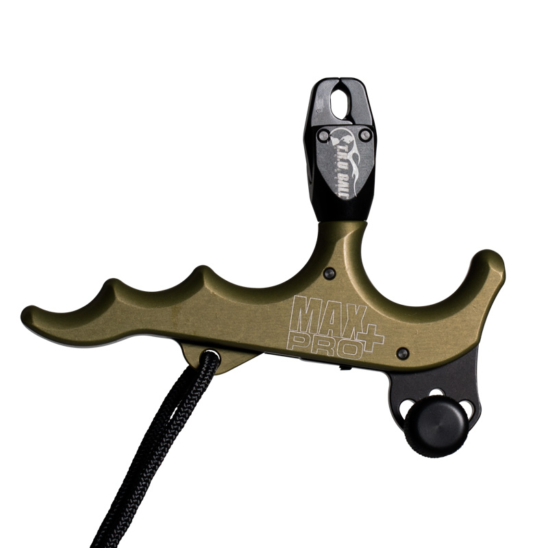 TruBall Style Max Pro Plus 4-Finger Hand Release TruBall Style Max Pro Plus 4-Finger Hand Release