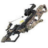 Ballesta recurva Excalibur MICRO SUPRESSOR EXTREME