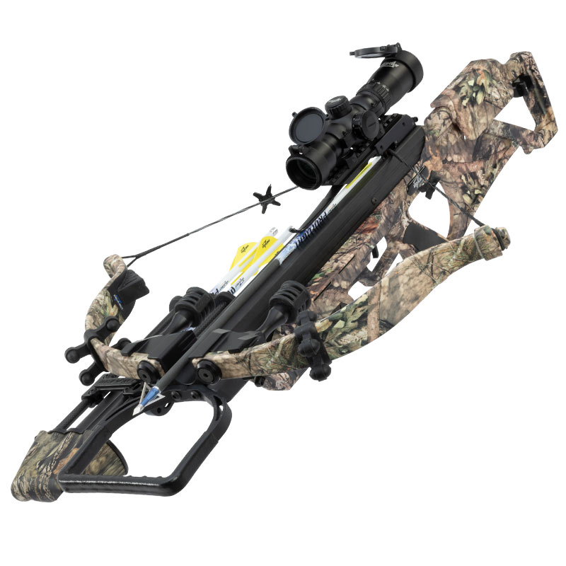 Ballesta recurva Excalibur MICRO SUPRESSOR EXTREME Ballesta recurva Excalibur MICRO SUPRESSOR EXTREME