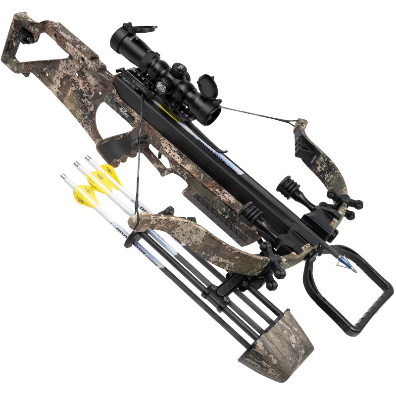 Ballesta recurva Excalibur MICRO SUPRESSOR EXTREME Ballesta recurva Excalibur MICRO SUPRESSOR EXTREME