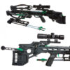 CENTERPOINT SINISTER 430 PACKAGE 430fps