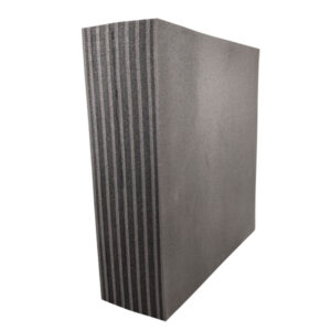 Avalon Foam Backstop 130x130x24 cm.