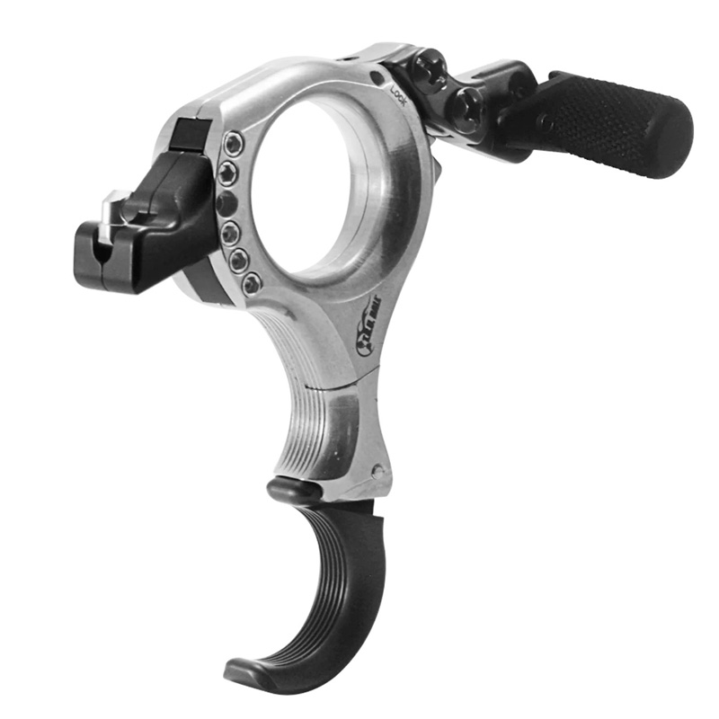 TruBall Abyss Flexx Hand Release TruBall Abyss Flexx Hand Release