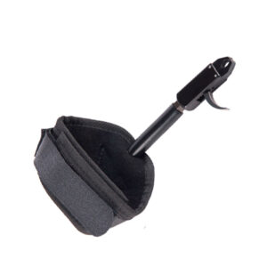 Disparador de muñeca Topoint TP410