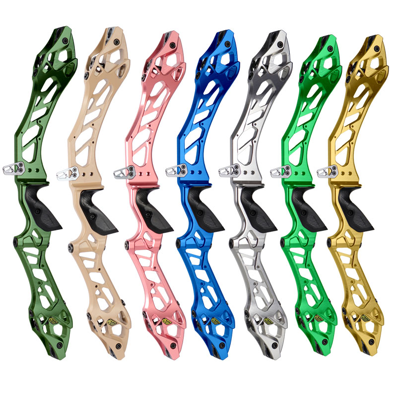 Cuerpo CNC Kinetic Invinso V2 25” ILF RH/LH Cuerpo CNC Kinetic Invinso V2 25” ILF RH/LH