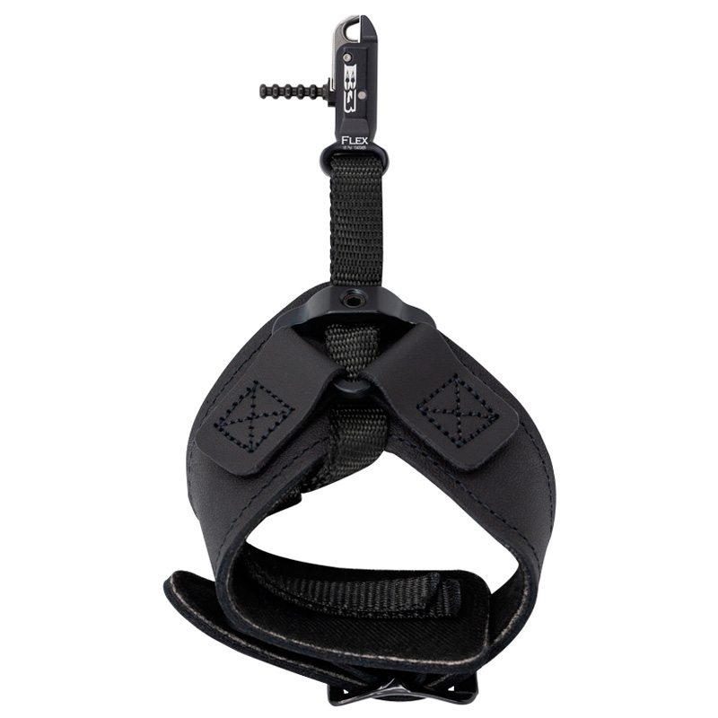 Disparador de muñeca Nemesis B3 Archery Flex Disparador de muñeca Nemesis B3 Archery Flex