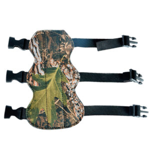 Protector de brazo Topoint Camuflaje