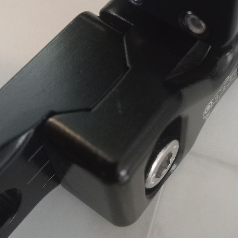 Mybo Horizon Arrow Rest for Compound Bow — Refurbished Mybo Horizon Arrow Rest for Compound Bow — Refurbished