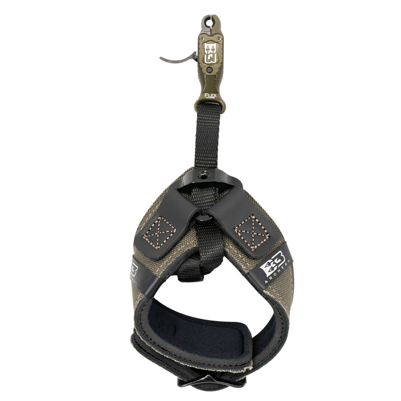 B3 Archery Rook Wrist Release B3 Archery Rook Wrist Release