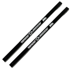 Refurbished Topoint M2 Compound Bow Limb Set