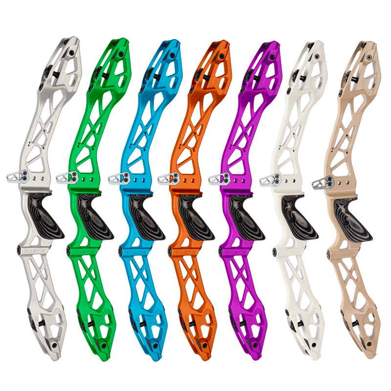 Cuerpo Kinetic Zivio V2 25" Cuerpo Kinetic Zivio V2 25"