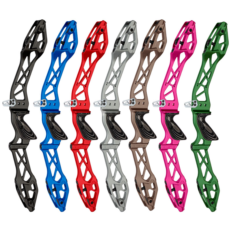 Cuerpo Kinetic Zivio V2 25" Cuerpo Kinetic Zivio V2 25"