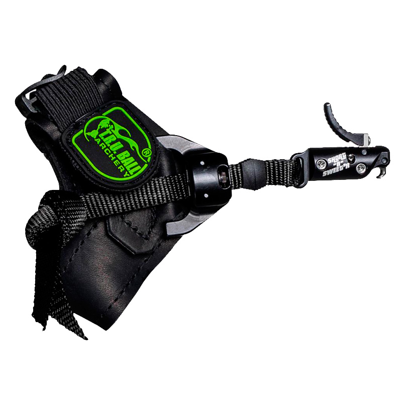 Disparador de muñeca Truball Short-n-sweet'r Disparador de muñeca Truball Short-n-sweet'r