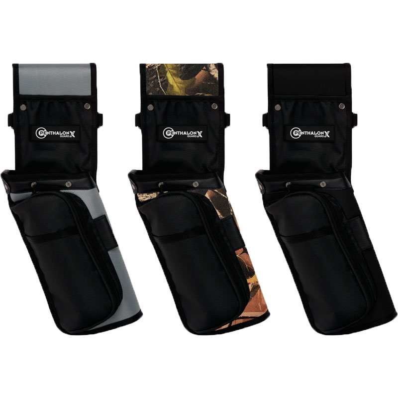 carcaj-de-cintura-bearpaw-Guard-X Carcaj de Cintura Bearpaw Guard X