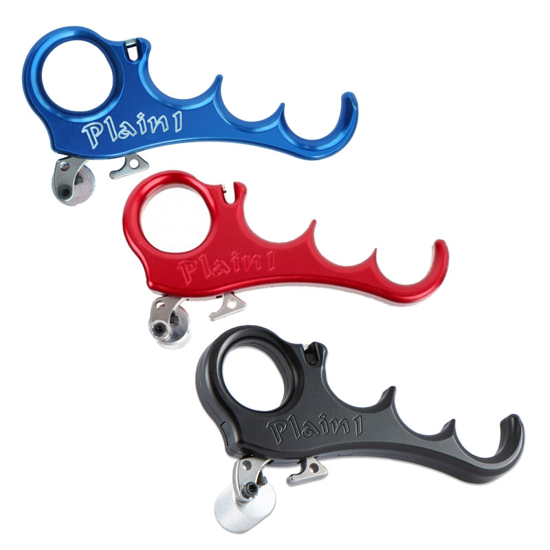 Carter Plain I 4 Finger Hand Trigger Carter Plain I 4 Finger Hand Trigger