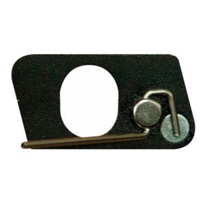 Reposaflechas KAP Magnetic para recurvo