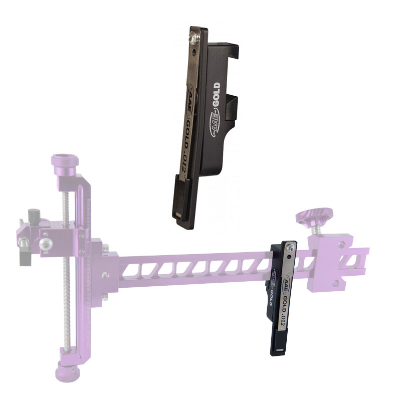 Extended Clicker with Steel Blade Extended Clicker with Steel Blade