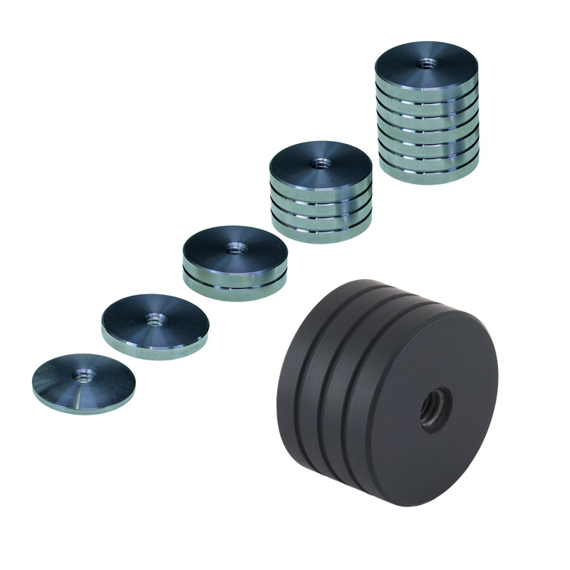 Peso estabilizador Doinker Platino 1oz/4oz Peso estabilizador Doinker Platino 1oz/4oz