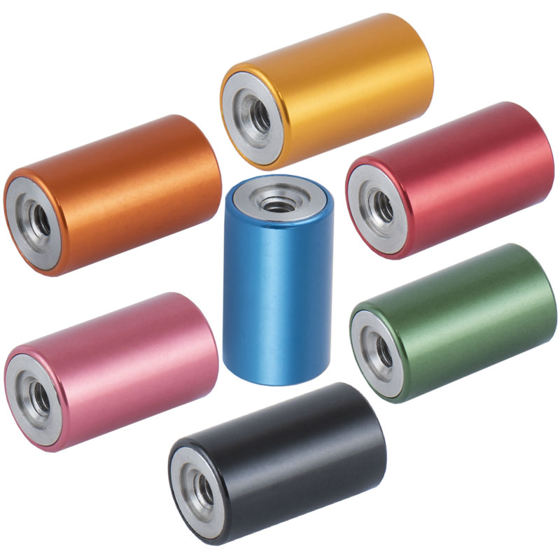 Peso estabilizador Wiawis HMC Plus Cap Peso estabilizador Wiawis HMC Plus Cap