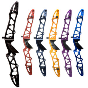 Cuerpo Gray Archery AIX V3 25"