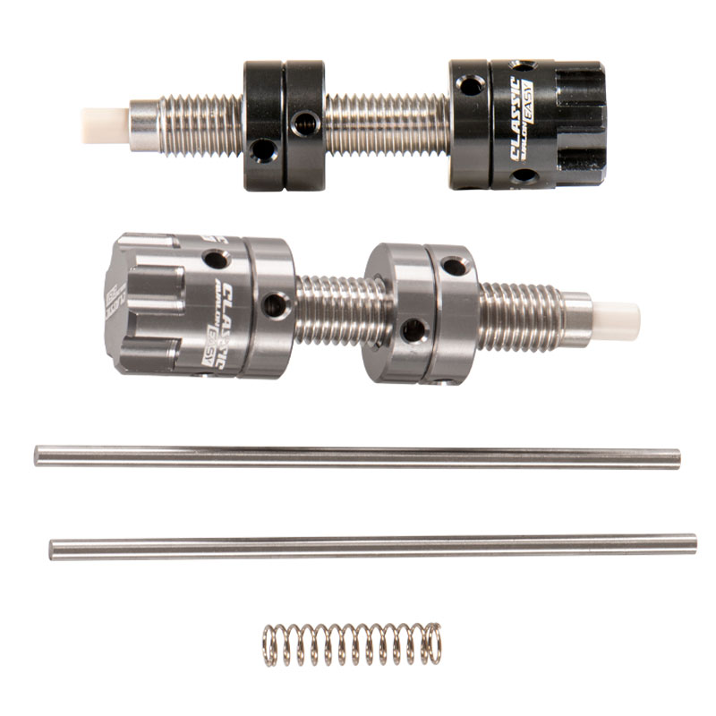 Avalon CLASSIC Standard Pressure Button for Recurve Bow Avalon CLASSIC Standard Pressure Button for Recurve Bow