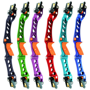 Cuerpo Gillo GX2 25 ILF 25” para arco olímpico