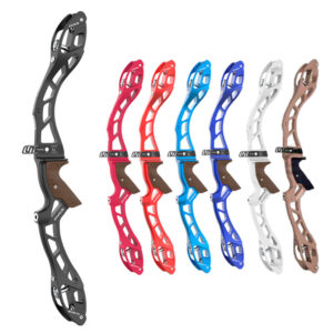 Fivics SKADI-TX Riser RH/LH – 25"/27"