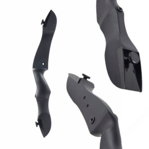 Black Sheep Rocket Riser 14.5"/19.5"/20"/22"/24" RH/LH