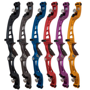 MK Archery Beta ILF Riser 25" RH