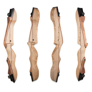 Black Sheep Apollo Riser – 14.5", 19.5", 20", 22", 24" RH/LH