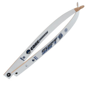 Palas de iniciación Core Shift