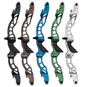 MK Archery MK S ILF Riser 25" RH